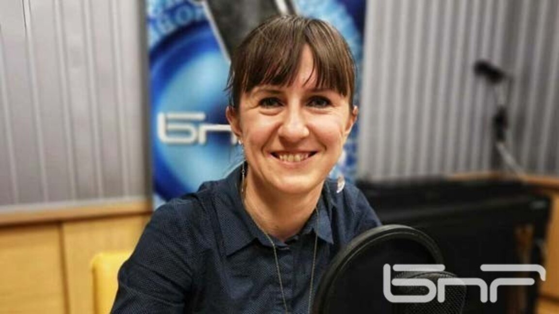 Валерия Николова: Магията на радиото ще остане, независимо от новите технологии и предизвикателства