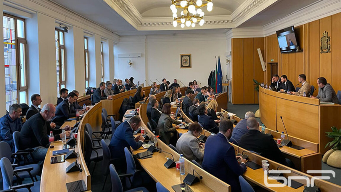 Общински съветници искат прекратяване на конкурса за избор на нов главен архитект на София