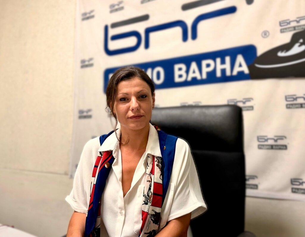 Сирма Георгиева
