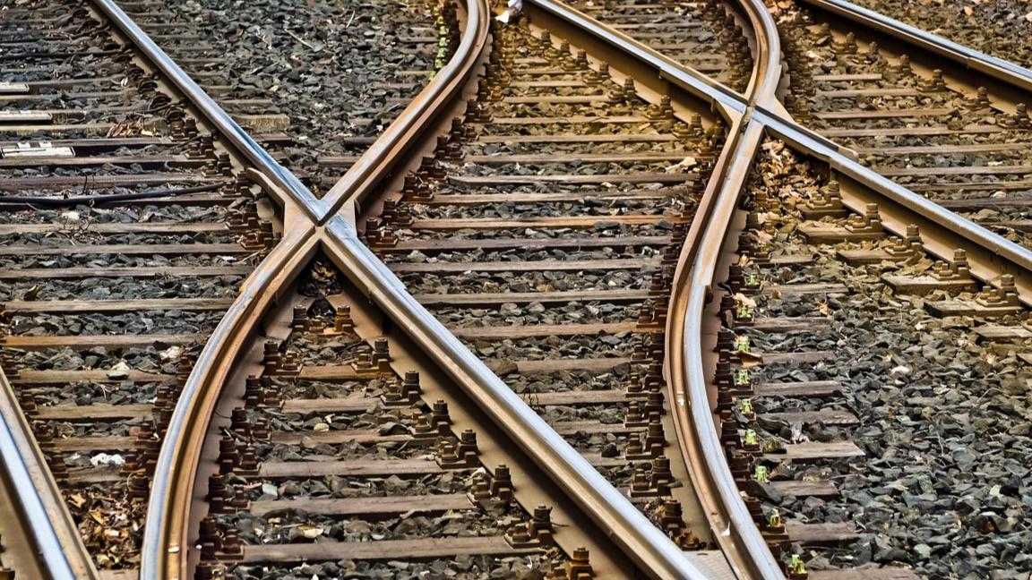 Заради ремонт: Спряха влаковете от Александруполис към българската граница