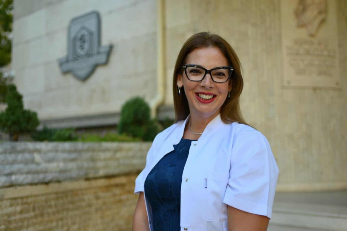Есента е времето за безплатно поставяне на силанти при децата