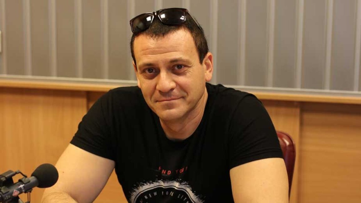 Желяз Турлаков