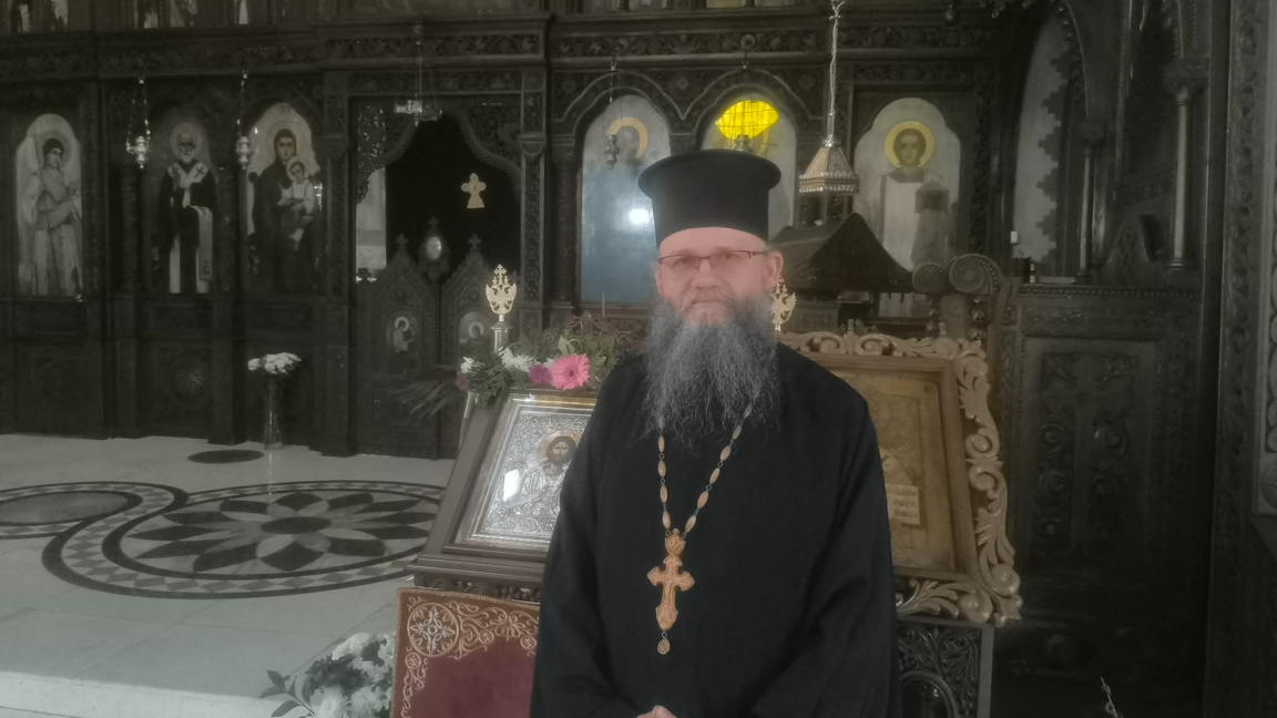 Страстната седмица- последните дни от земния живот на Христос