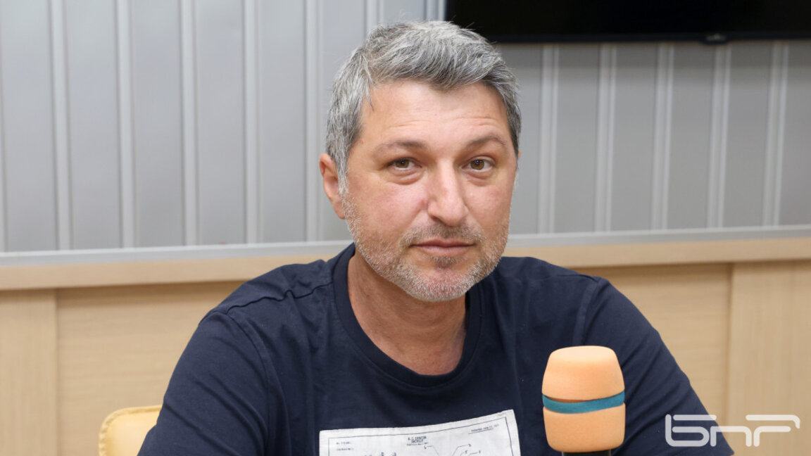 Симеон Матев