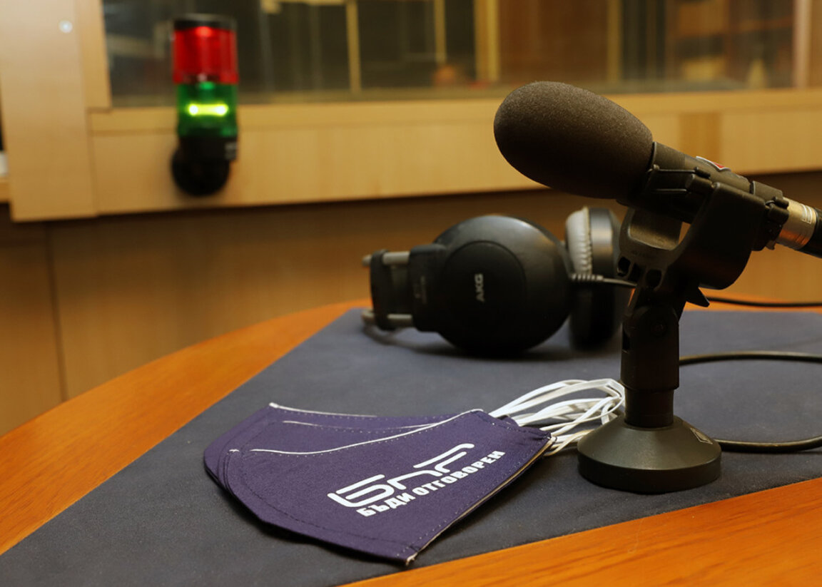 Institut "Reuters" : la RNB est parmi les médias qui suscitent le plus de confiance