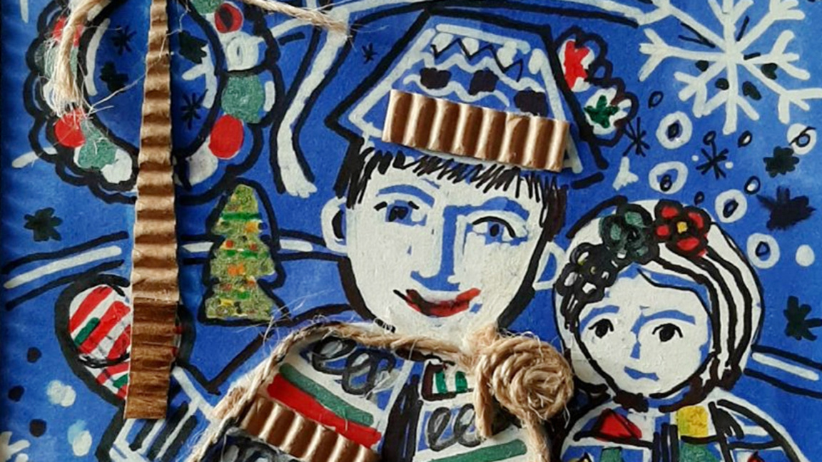 Сърдечни пожелания от цял свят стоплиха сърцата на екипа на Радио България