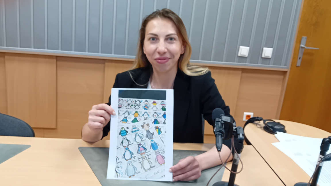 Виктория Петкова