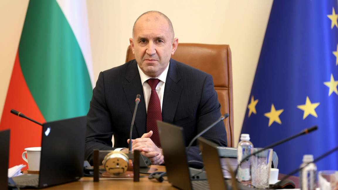 Радев: Пензије ће бити повећане, породиљ...