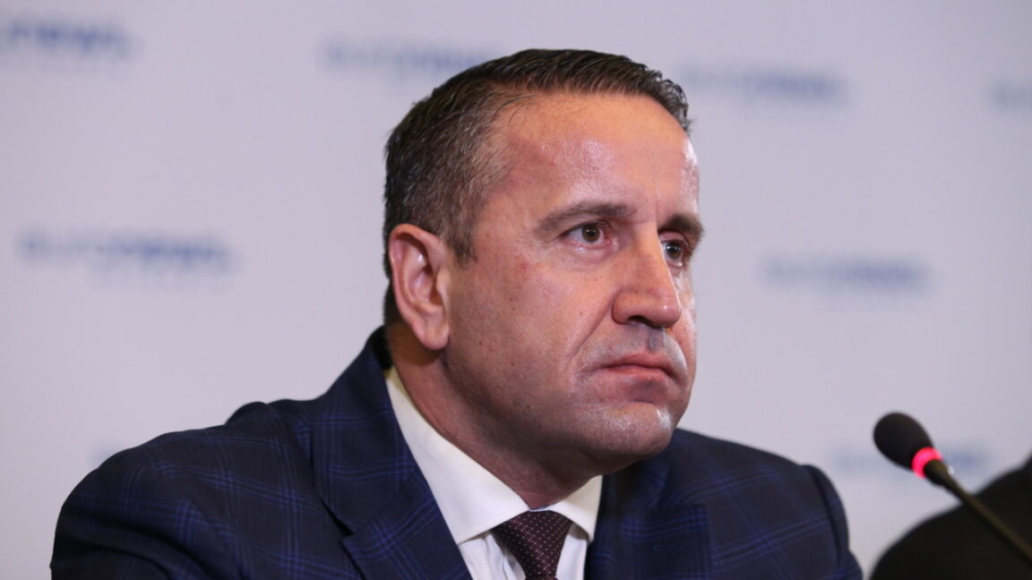 Георги Харизанов