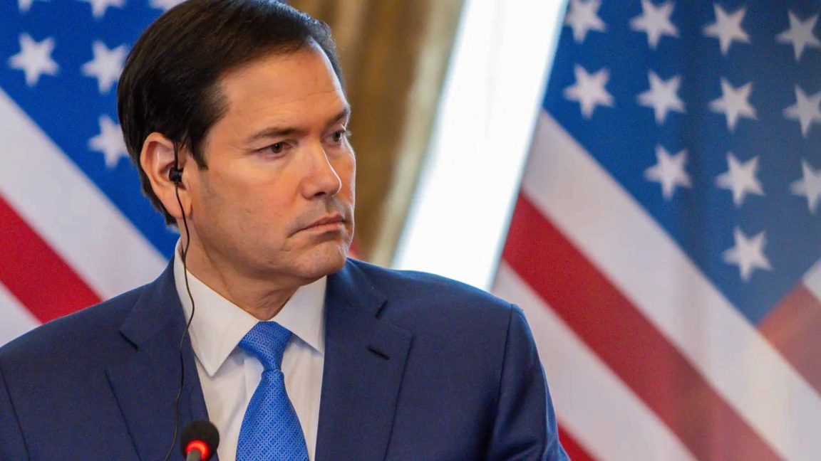 Marco Rubio