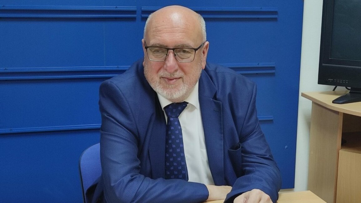 Проф. Милко Палангурски: Държавната администрация трябва да бъде реформирана