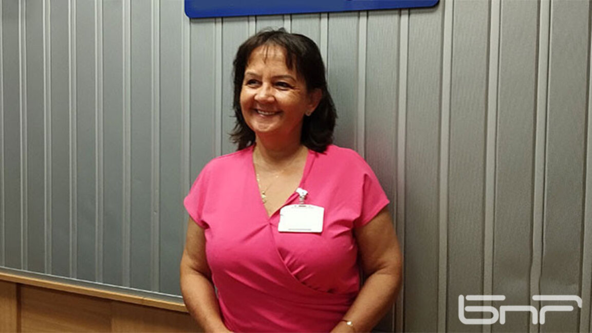 Проф. Лидия Върбанова