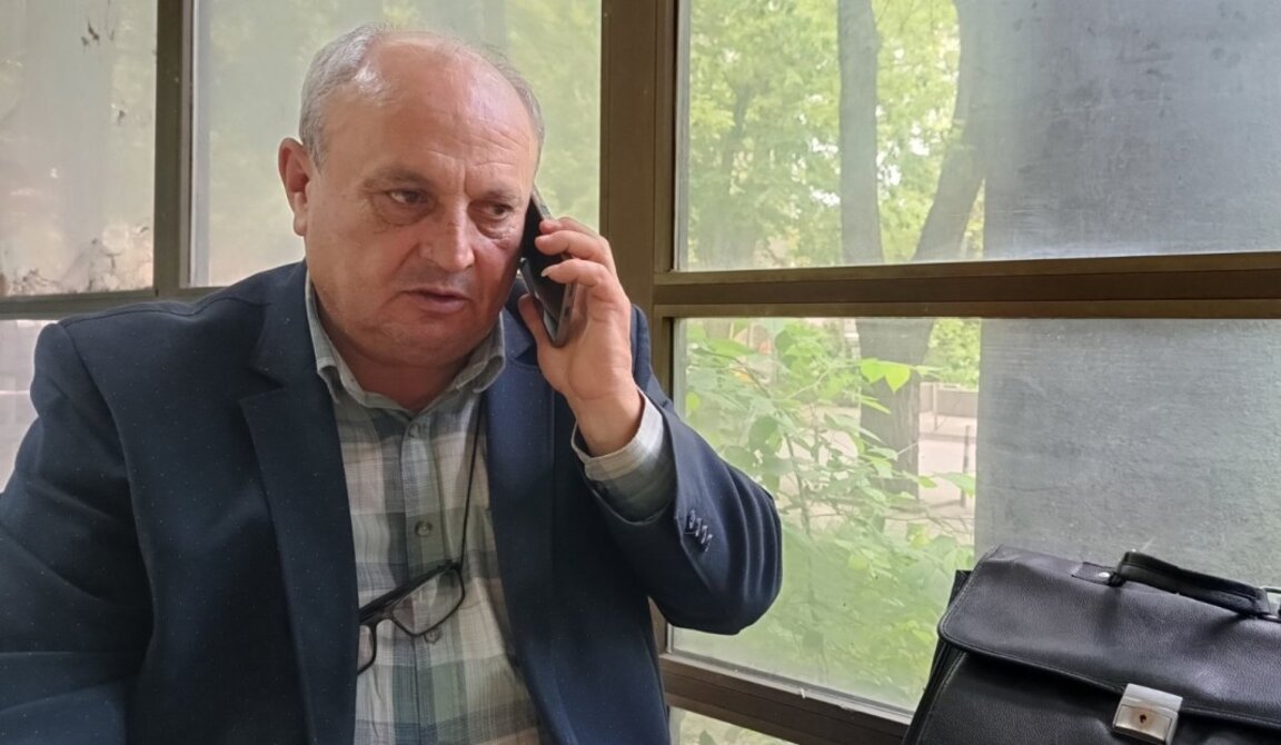 90% от селските улици са за ремонт