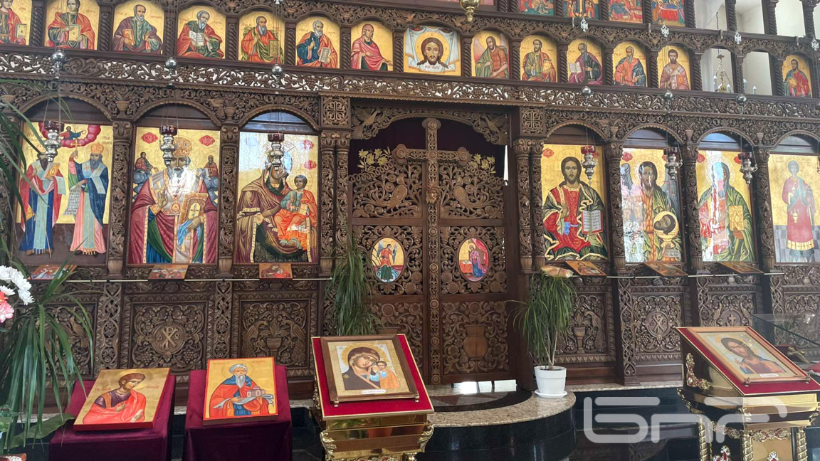 Днес е Разпети петък