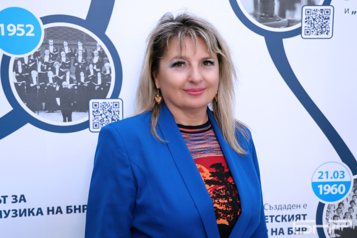 Д-р Мариета Караджова