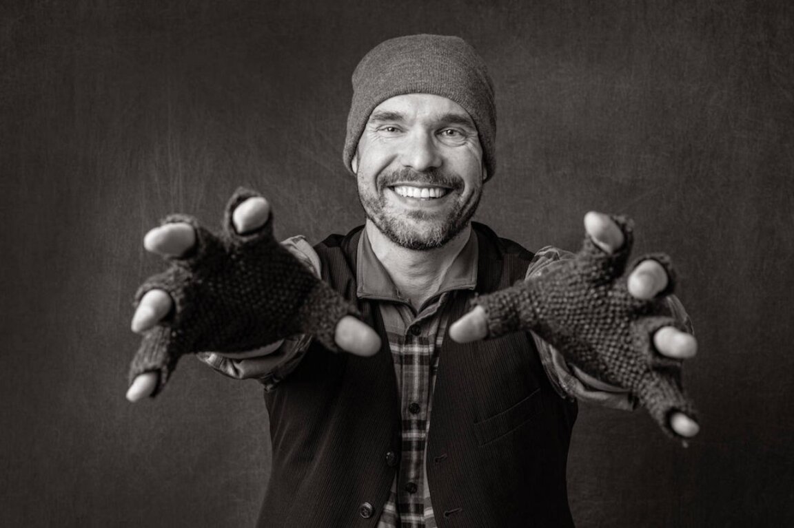 Снимка: Фейсбук Богдан Дарев