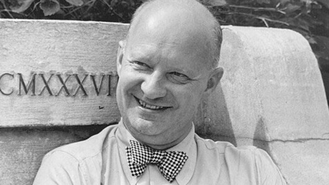 Паул Хиндемит