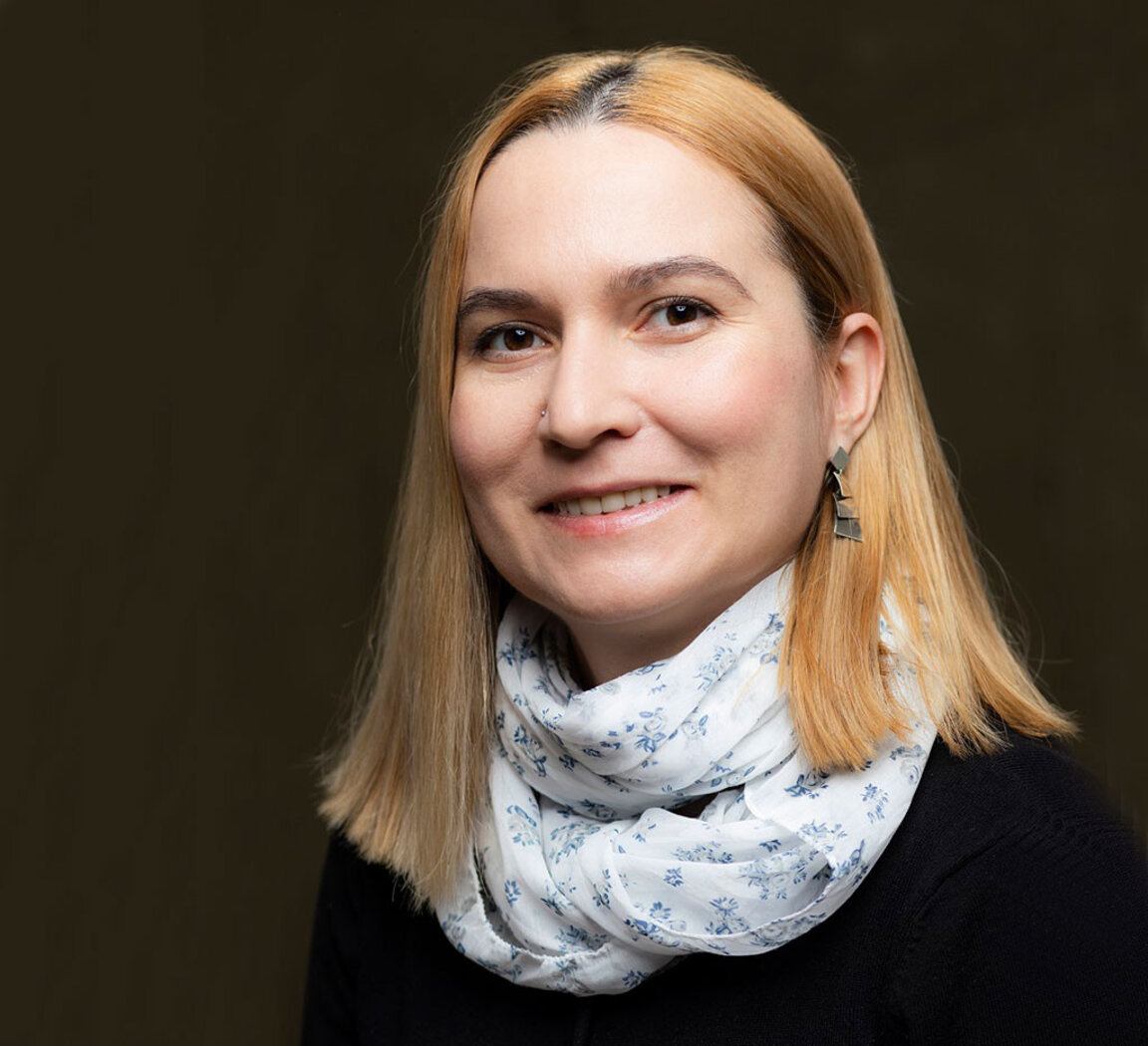 Атанаска Станчева