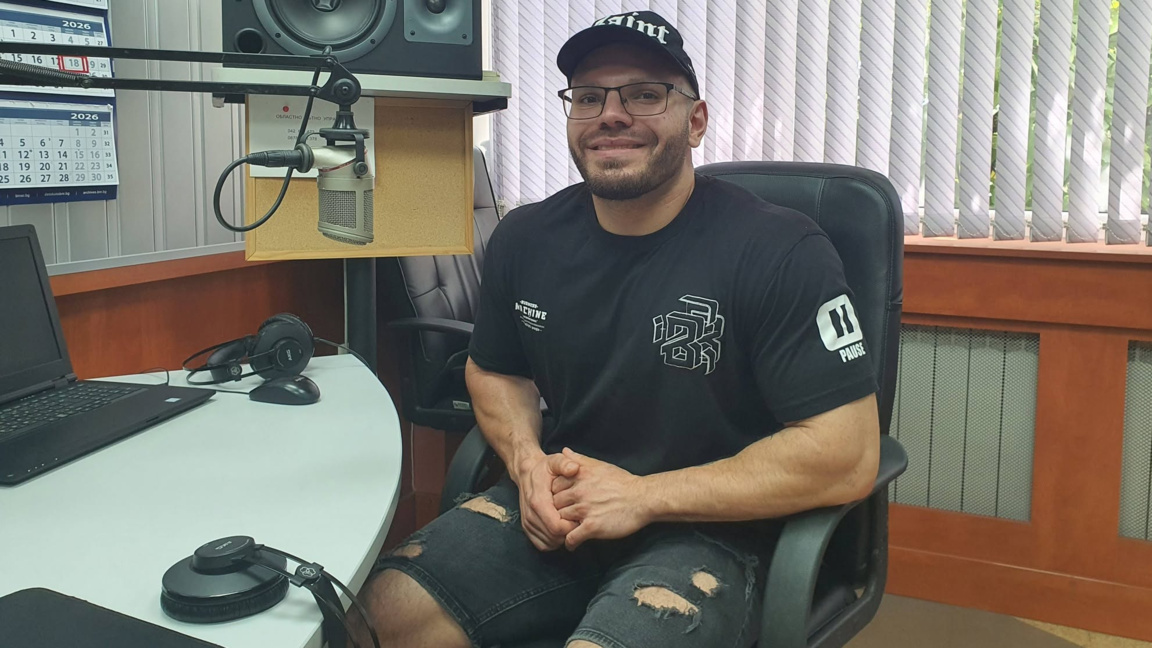 Спорт с кауза: „Детството не бива да боли“