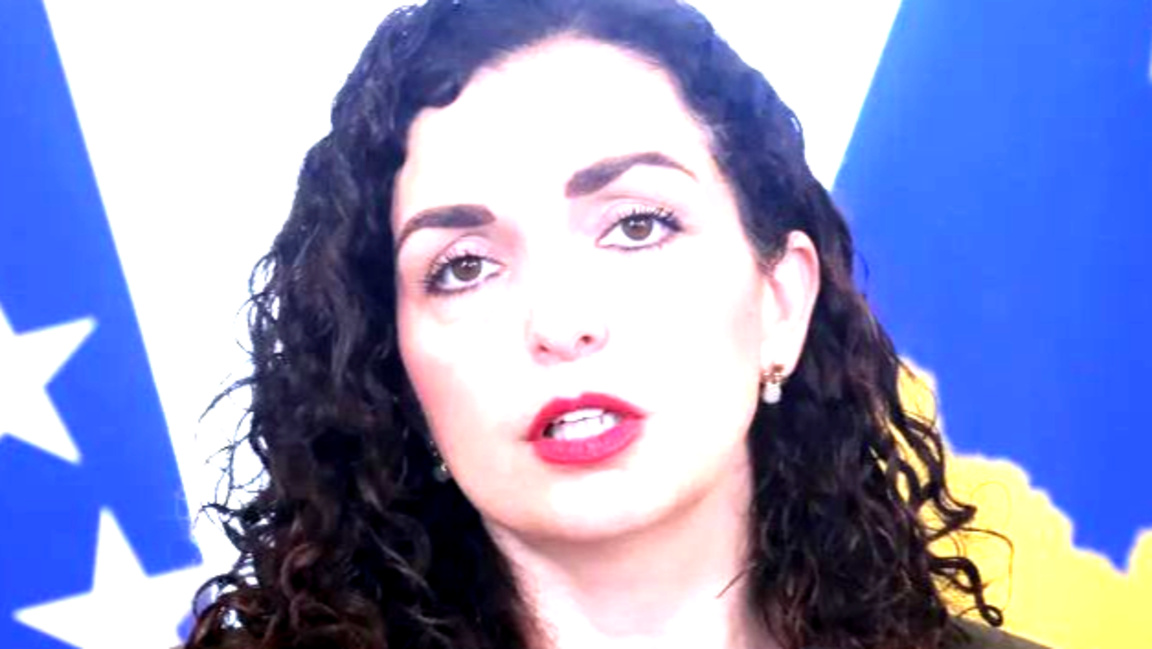 Calidoscopio balcánico 