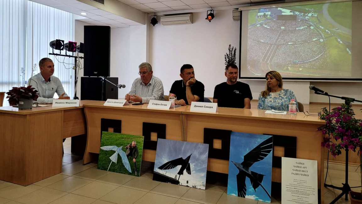 43 декара за култура: Ще има ли Варна постоянна фестивална сцена?