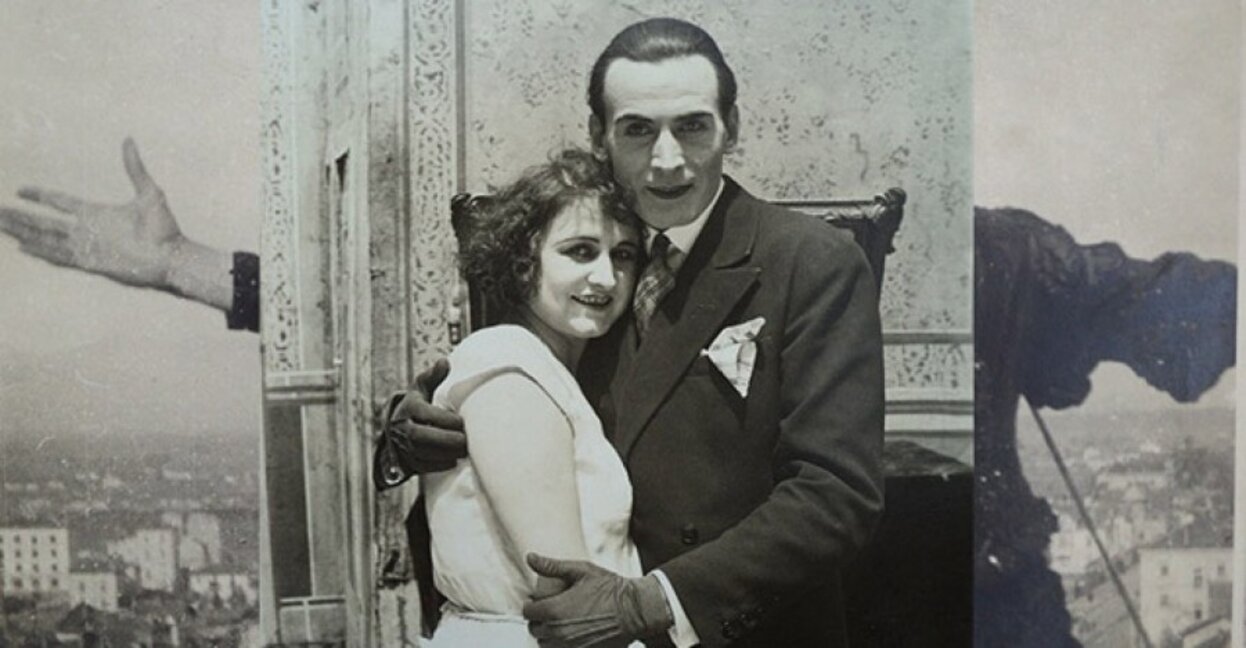 В Деня на българското кино си спомняме за първия български игрален филм