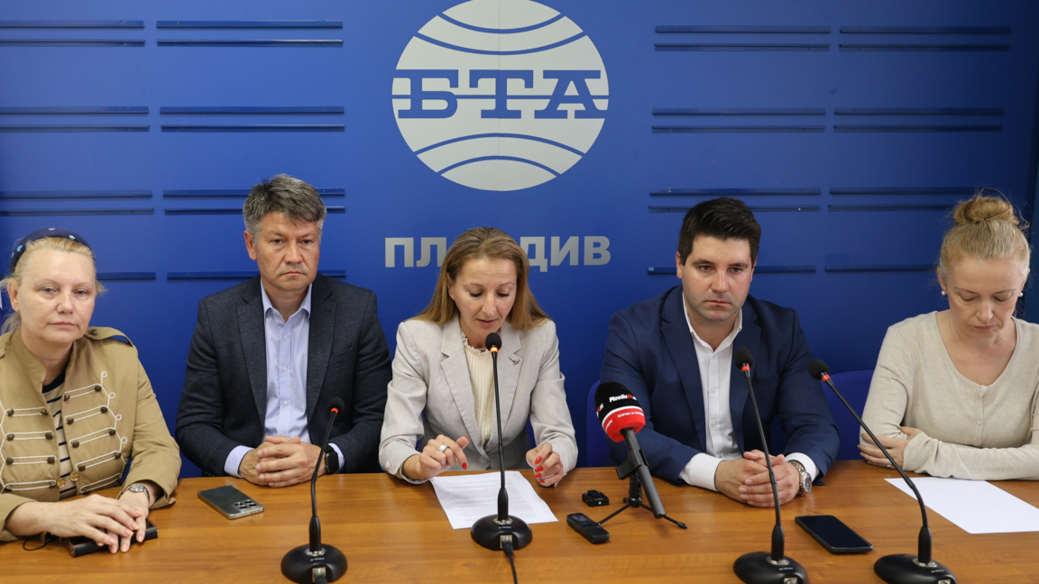 ПП-ДБ пита за какво ще се харчат над 42 млн. евро от бюджета за външни услуги