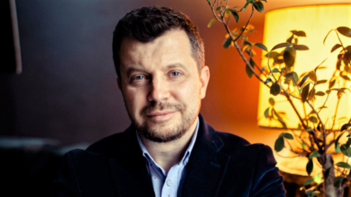 Атанас Маев