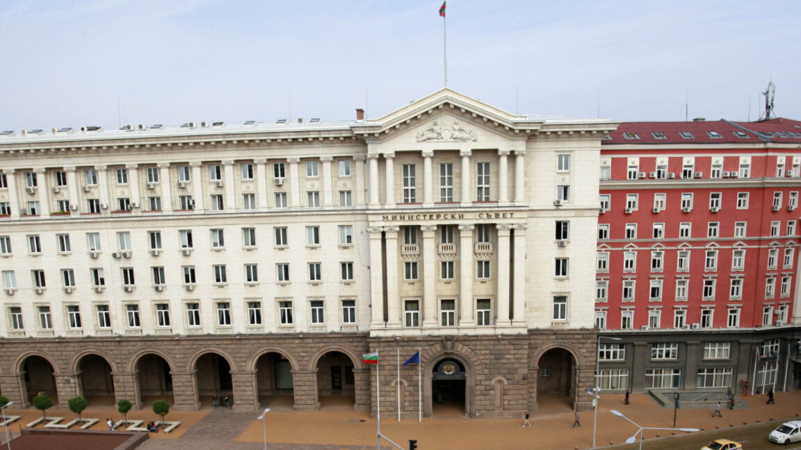 Министрите ще приемат законодателната и оперативната програма за своята работа за периода март - юни
