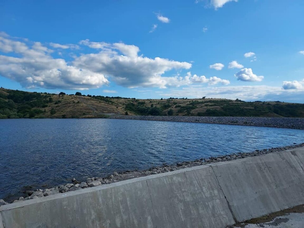 Сериозно покачване на нивата на язовирите в Югозападна България