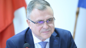 Александър Велев: Нови избори в Саксония-Анхалт отново ще са в полза на АзГ