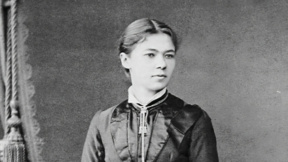 Dr. Tota Venkova, monument për gruan e parë bullgare me diplomë në mjekësi