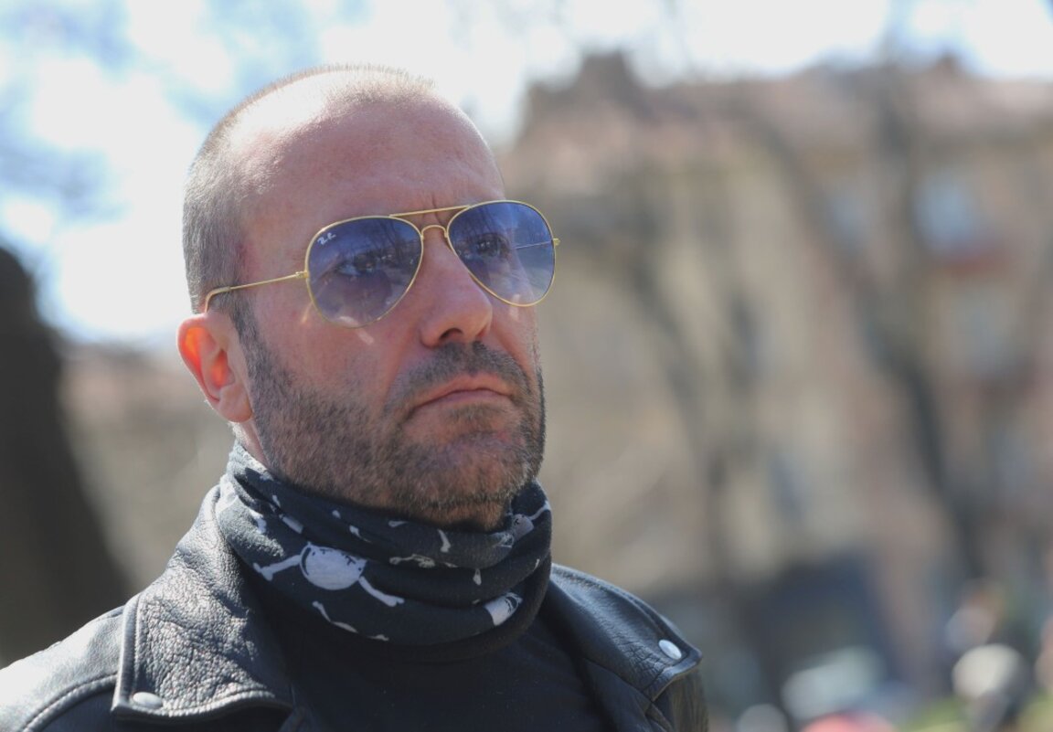 Ивайло Цветков-Нойзи