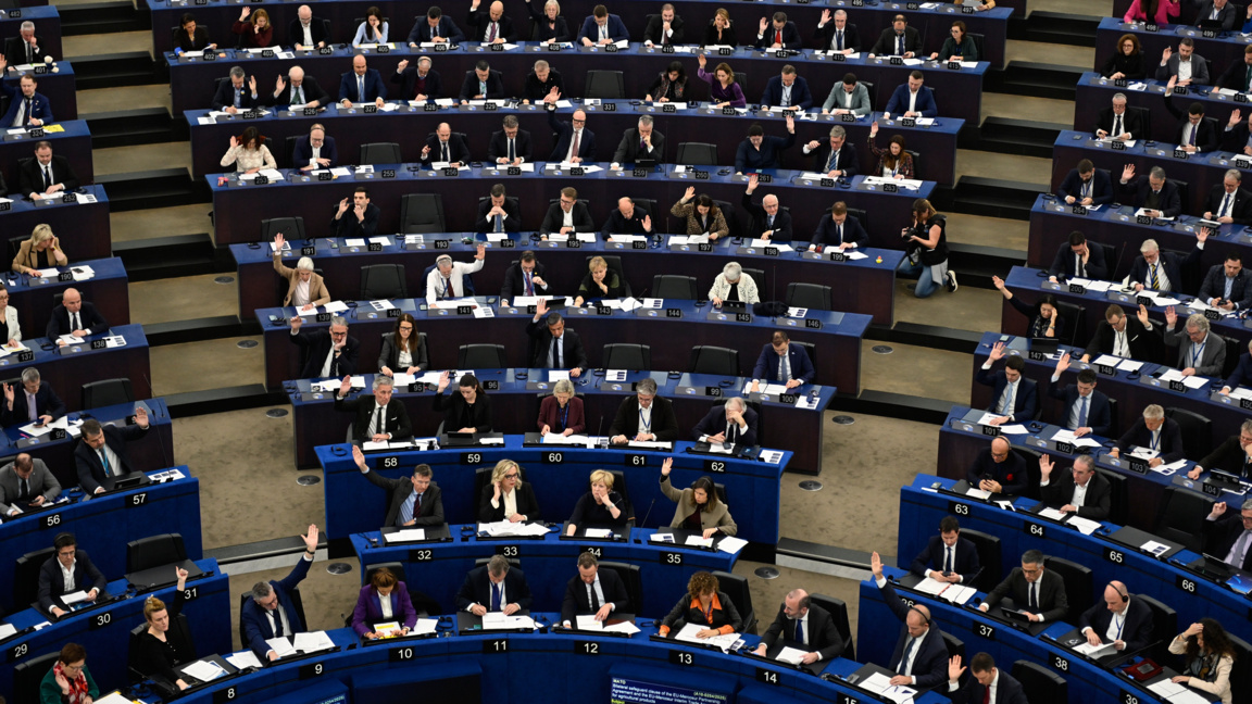 В Европарламенте призвали Скопье расследовать случаи насилия в отношении болгар