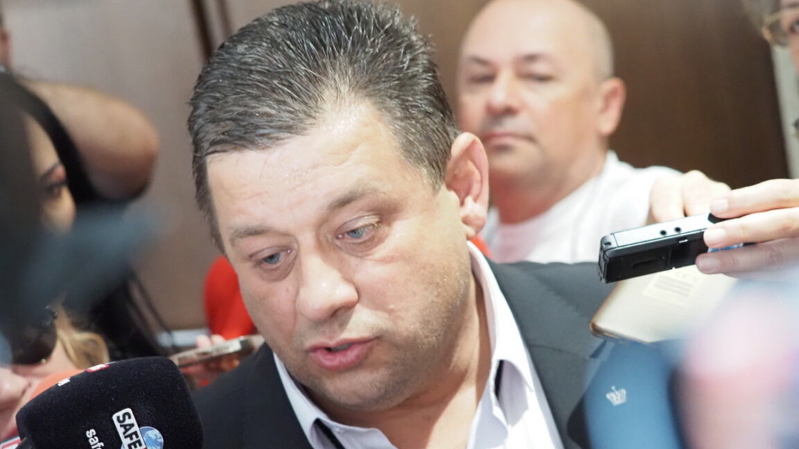 Nikolai Markov