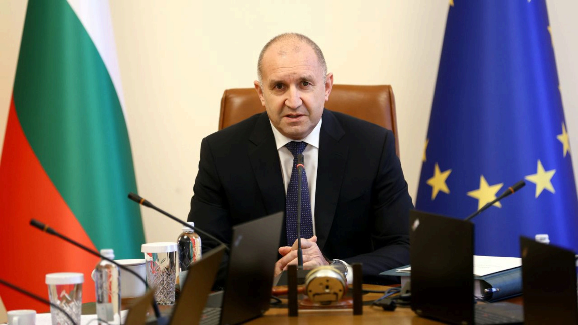 Le Conseil des ministres a adopté un Programme de gouvernance sur 4 ans