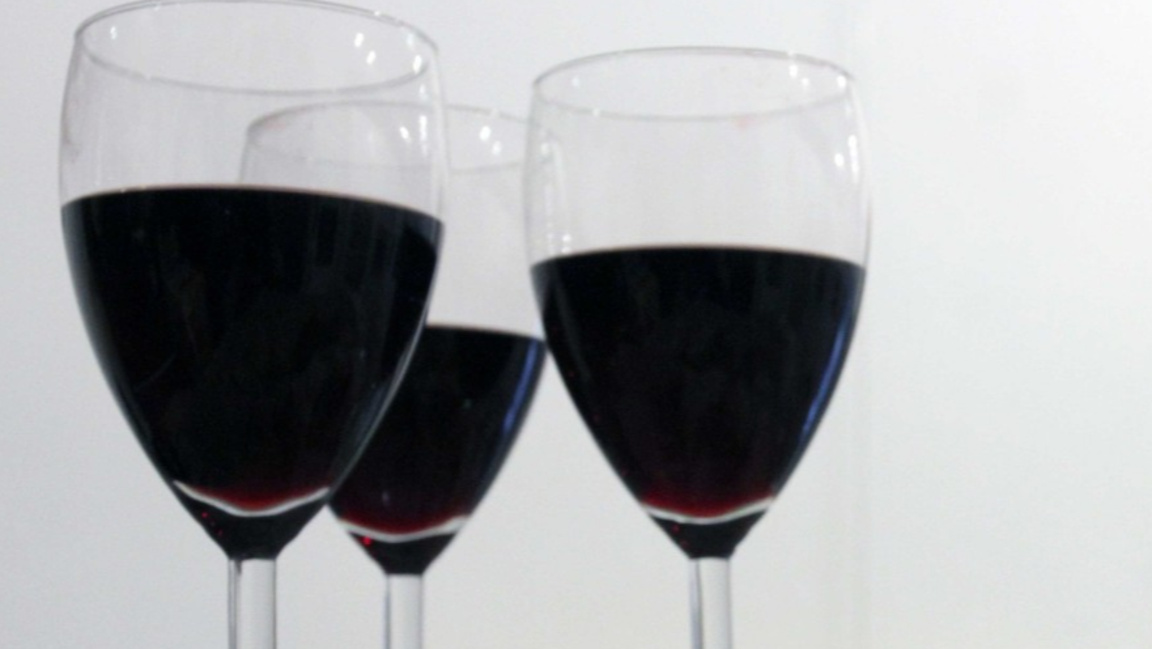 Sandanski selects “King of Wine”