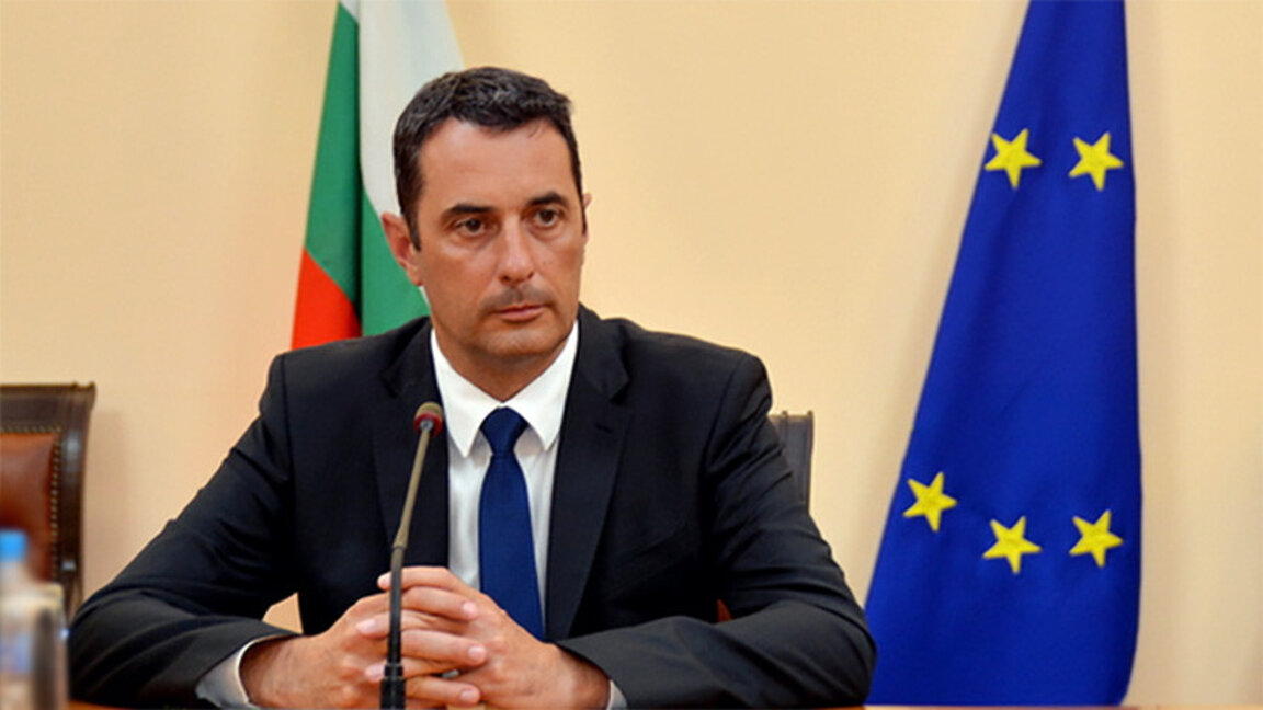 Георги Гвоздейков