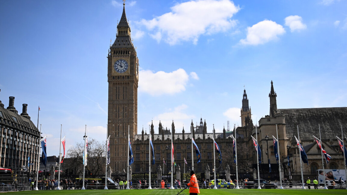 La Agencia Estatal de Seguridad Nacional y la Fiscalía están investigando el caso de los búlgaros detenidos en Londres desde marzo