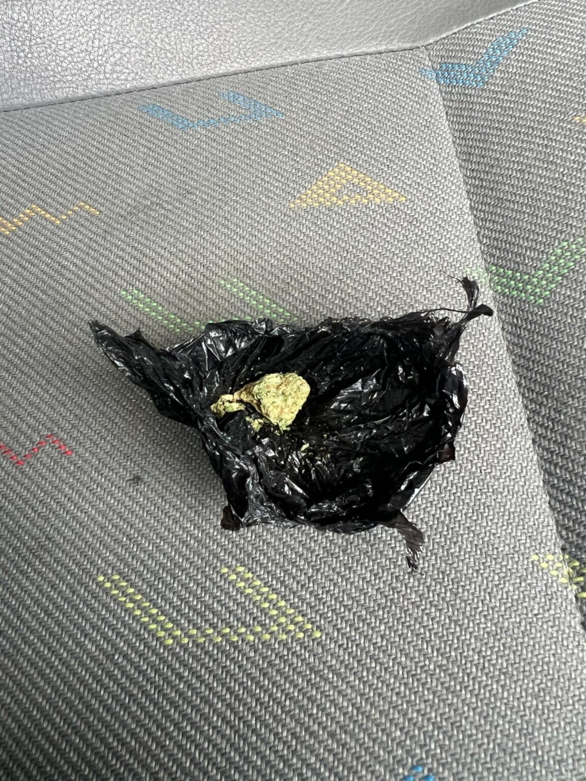 Отново дрогиран зад волана