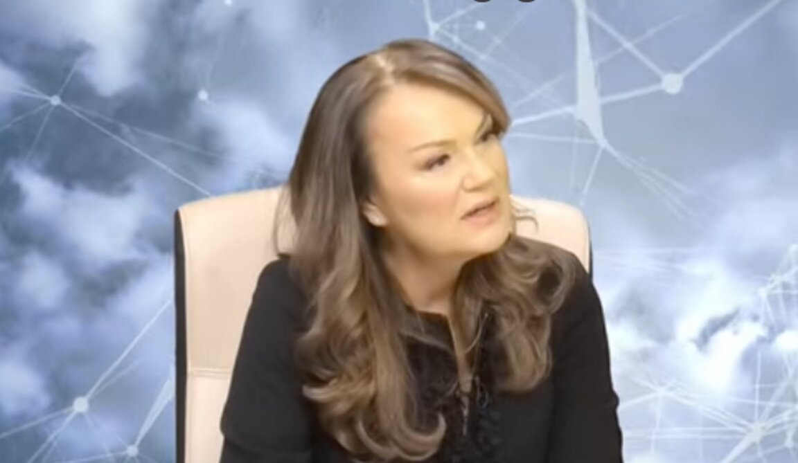 Мария Илиева е пловдивският депутат от "Величие"