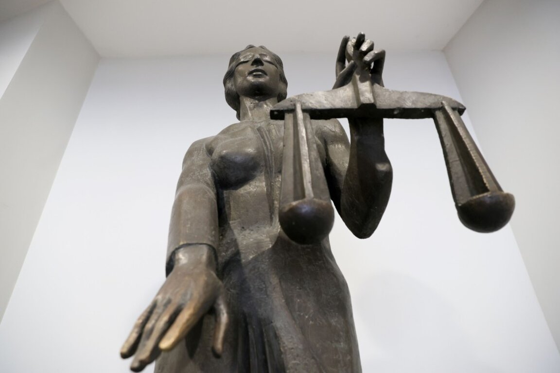 Четиримата, замесени в случая "Хасърджиев", с мярка "задържане под стража"