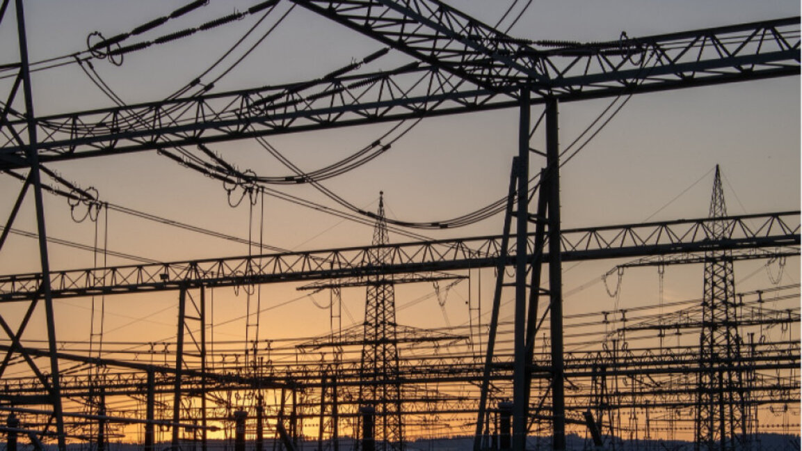 Les exportations bulgares d'électricité garantissent l'équilibre énergétique des Balkans...