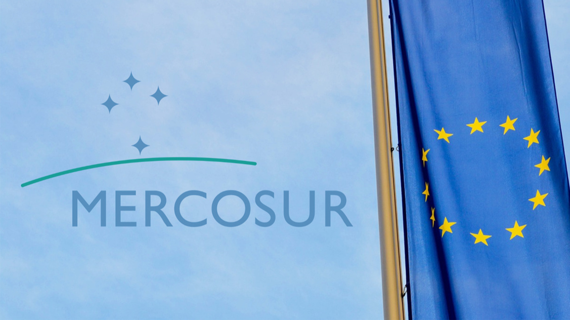 AB, MERCOSUR anlaşmasının Bulgaristan için sağladığı faydaları sıraladı