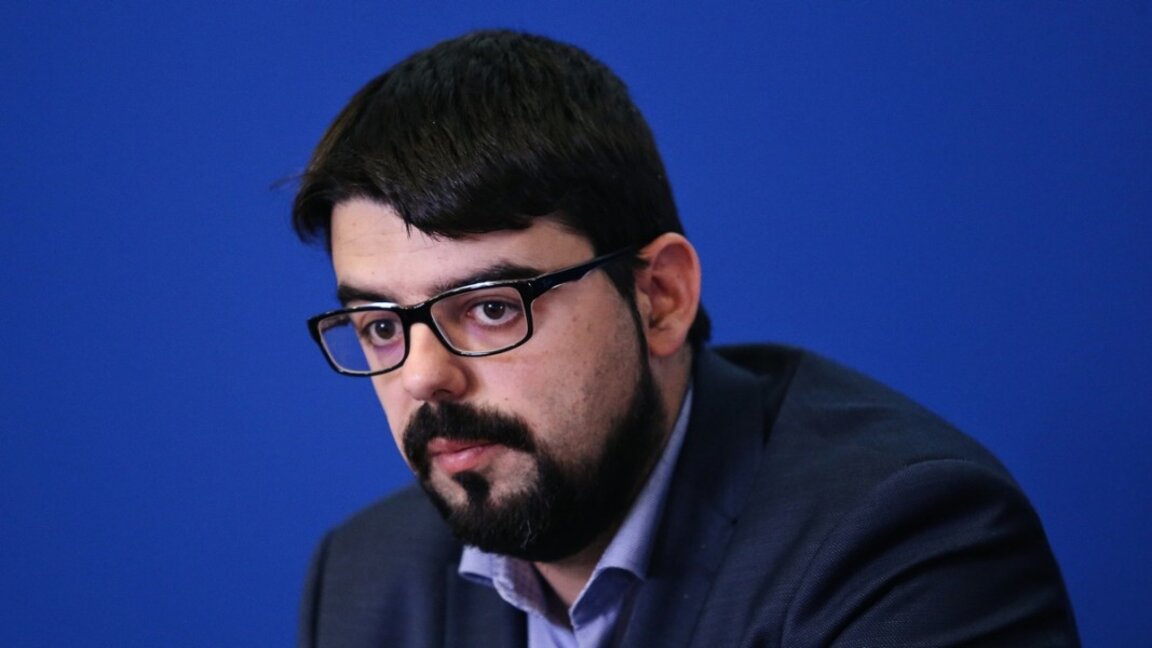 Мартин Владимиров