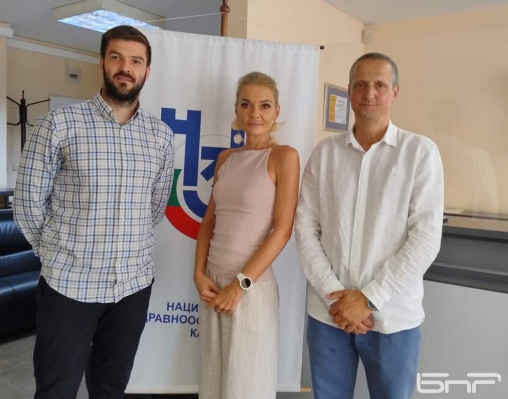 20% ръст на пациентски сигнали благодарение на електронните досиета