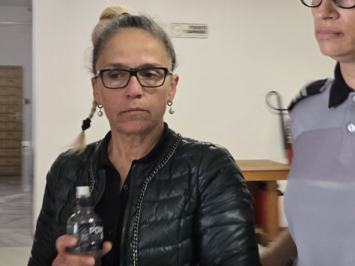 Десислава Иванчева