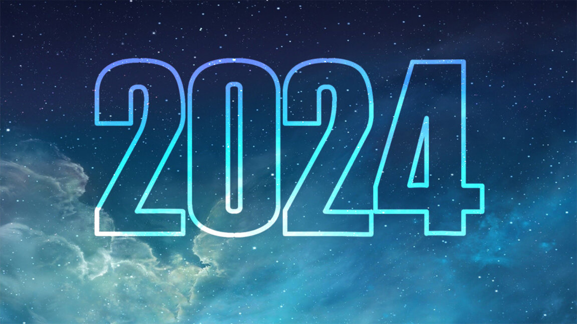 Radio Bulgarien wünscht ein friedliches und erfolgreiches Jahr 2024!
