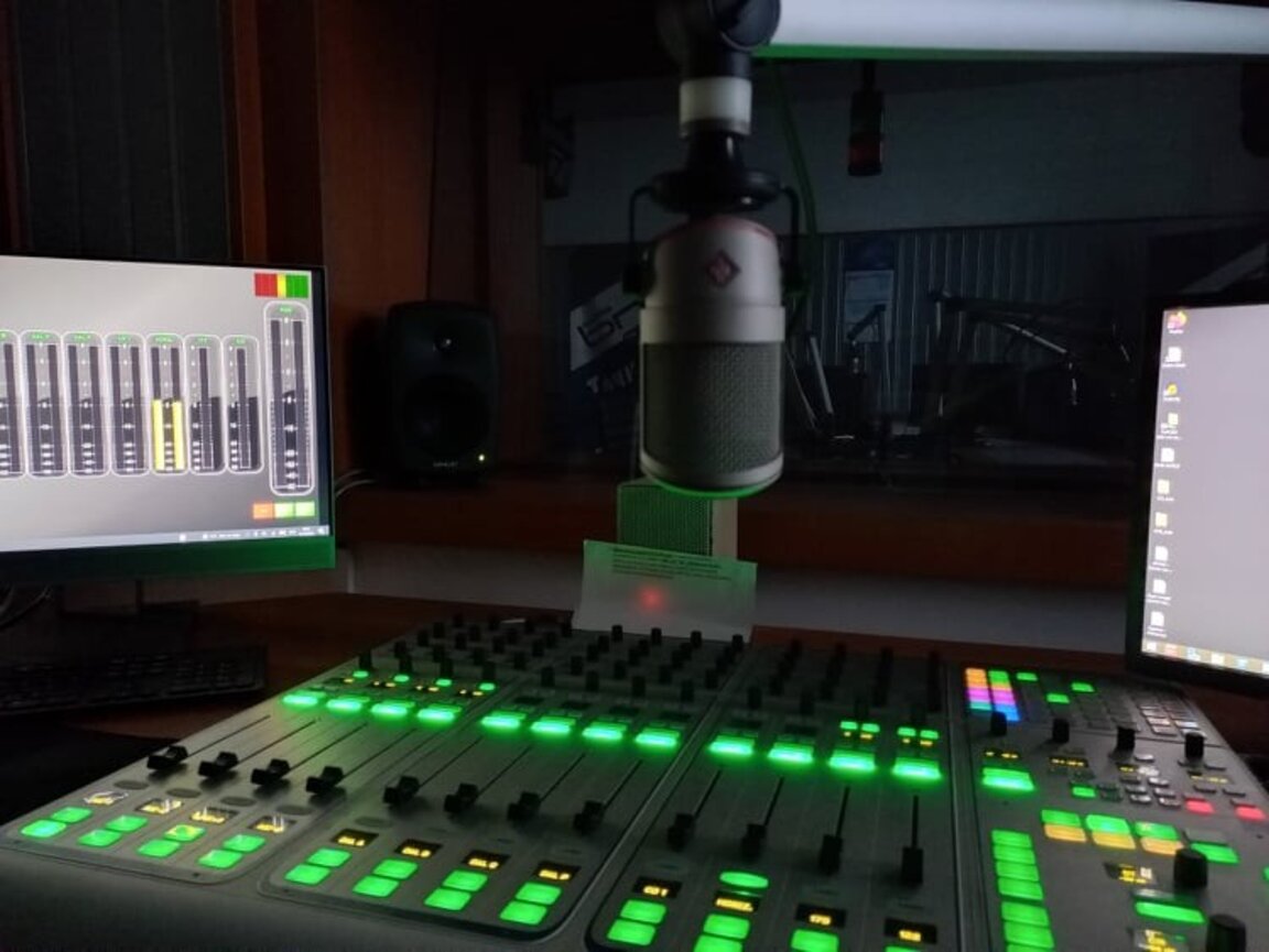 С ,,По първи петли" в петък от Радио Шумен