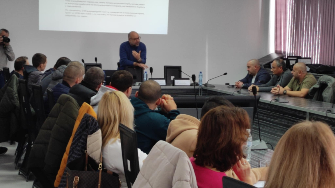 Заедно срещу фалшивите новини